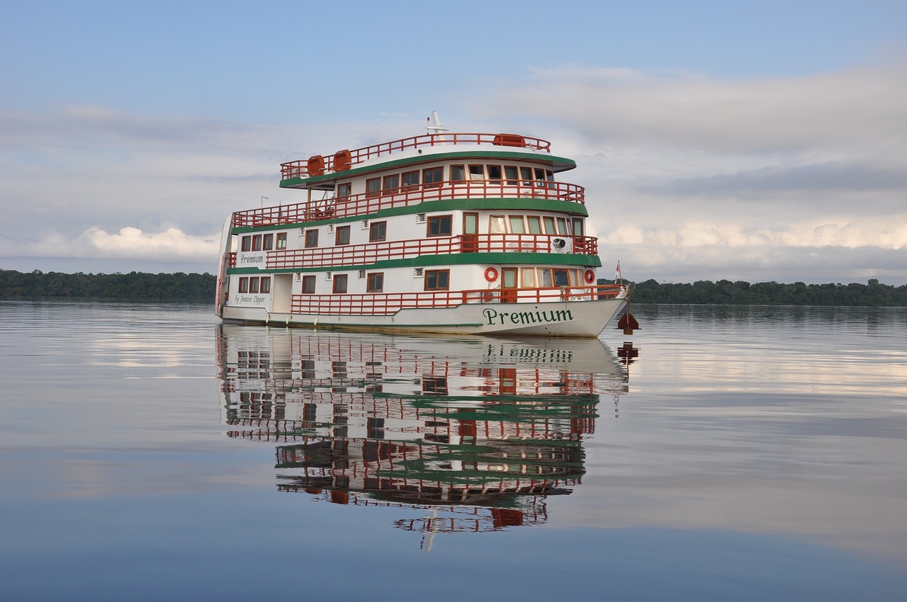 Explorando la Selva Amazónica desde Manaus